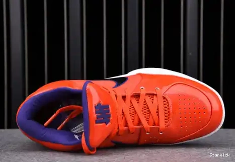 Phoenix Undefeated Protro Nike CQ3869-800 Kobe 4 Suns 0604
